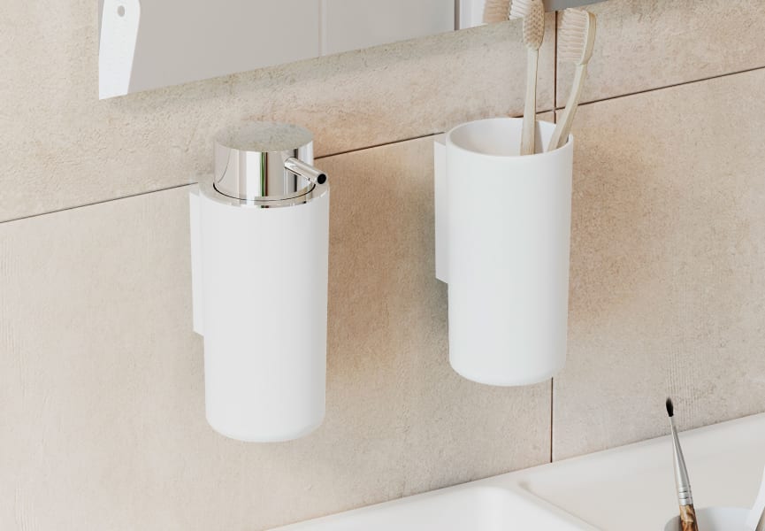 Distributeur de savon Next de Cosmic environnement 2