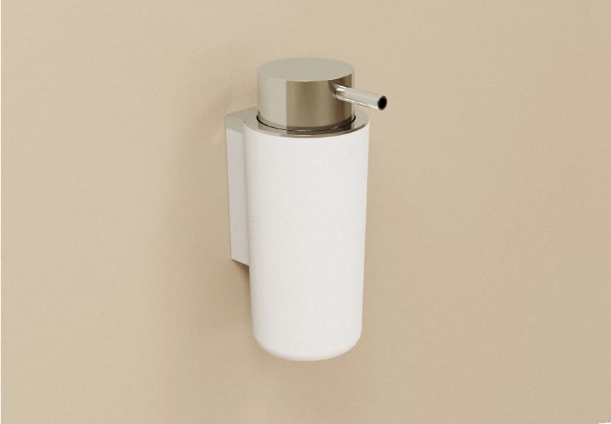 Distributeur de savon Next de Cosmic principal 0