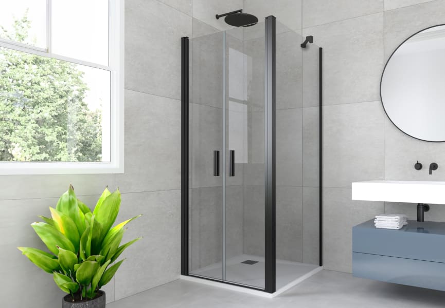 Paroi de douche Hada (LDF-HP-307) Profiltek principal 0