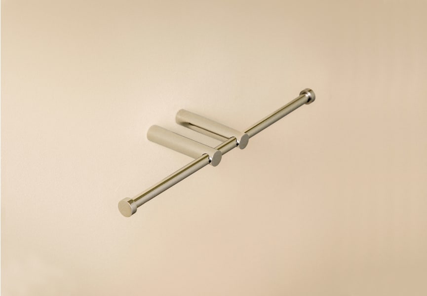 Porte-rouleau double Logic Cosmic principal 2