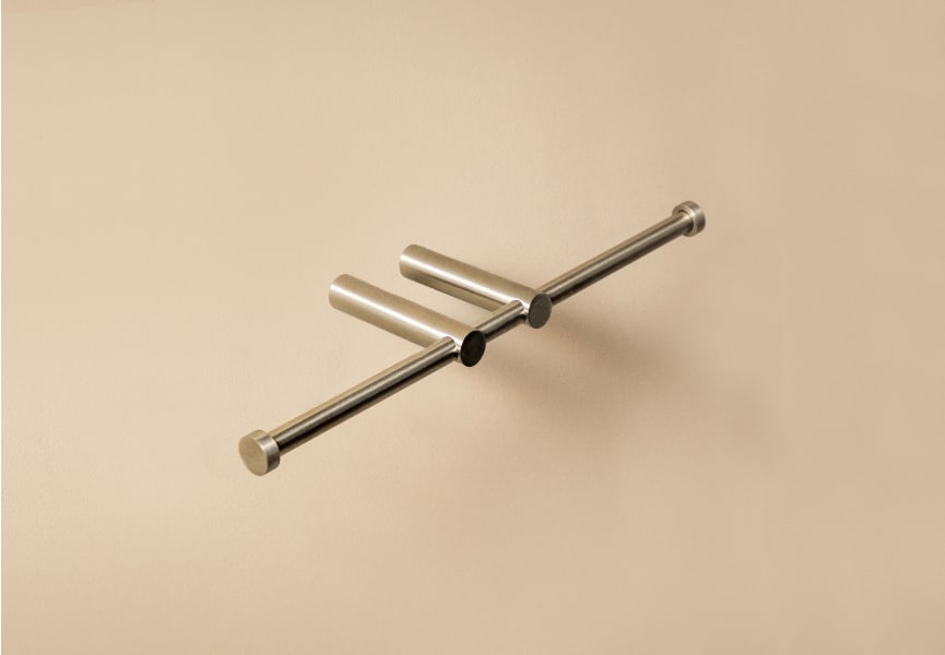 Porte-rouleau double Logic Cosmic principal 0