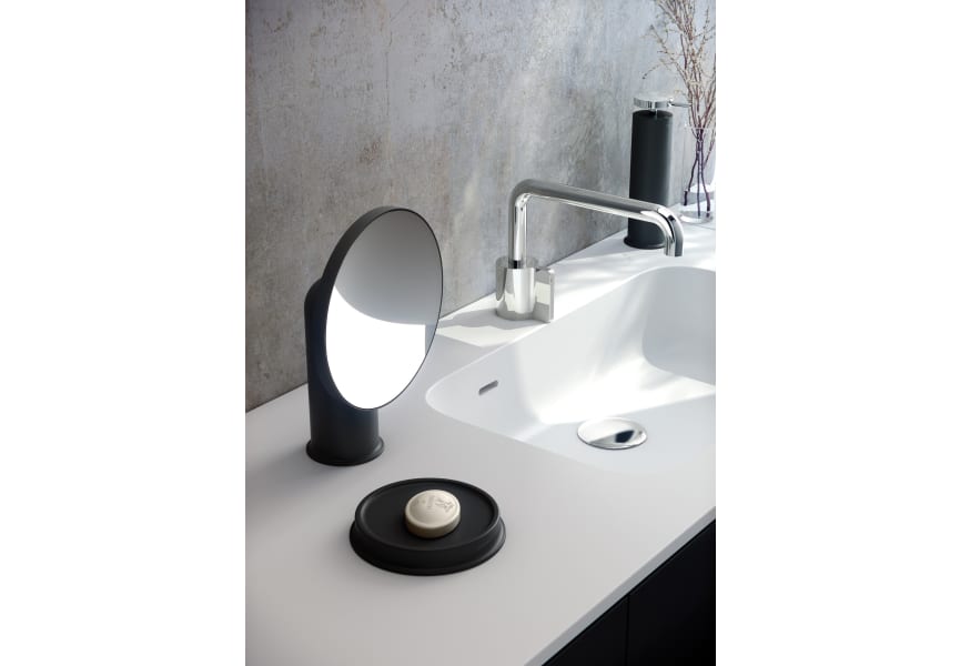 Set d'accessoires de salle de bains Geyser Cosmic environnement 6