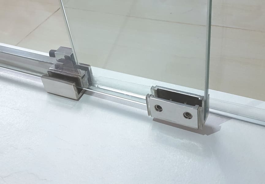 Paroi de douche Vetrum Free GME détail 3