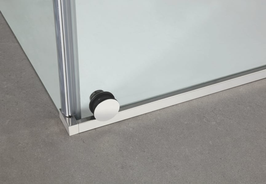Paroi de douche Vetrum Free GME détail 4