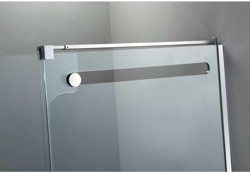 Paroi de douche Vetrum Free GME détail 1