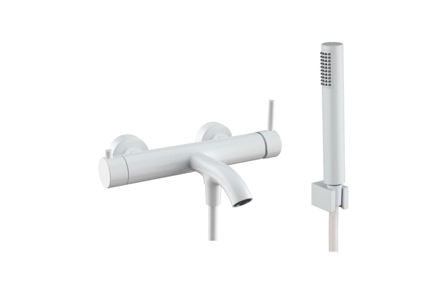 Robinet de baignoire Sirio GME principal 5