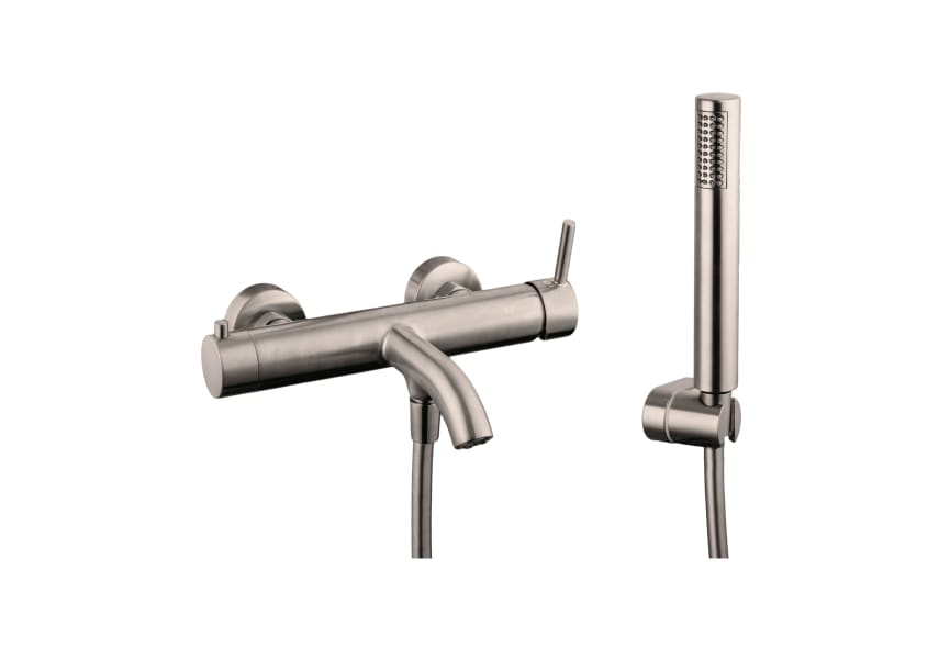Robinet de baignoire Sirio GME principal 1