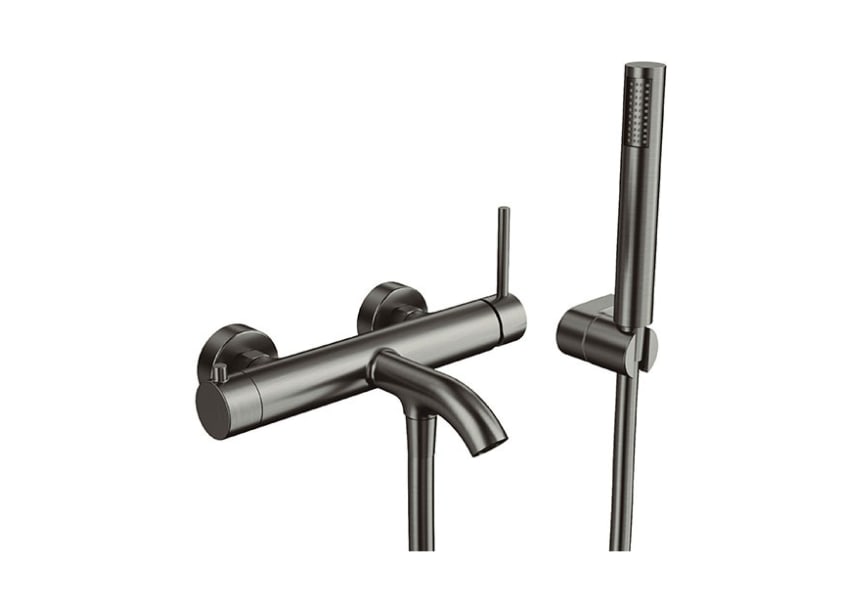 Robinet de baignoire Sirio GME principal 6