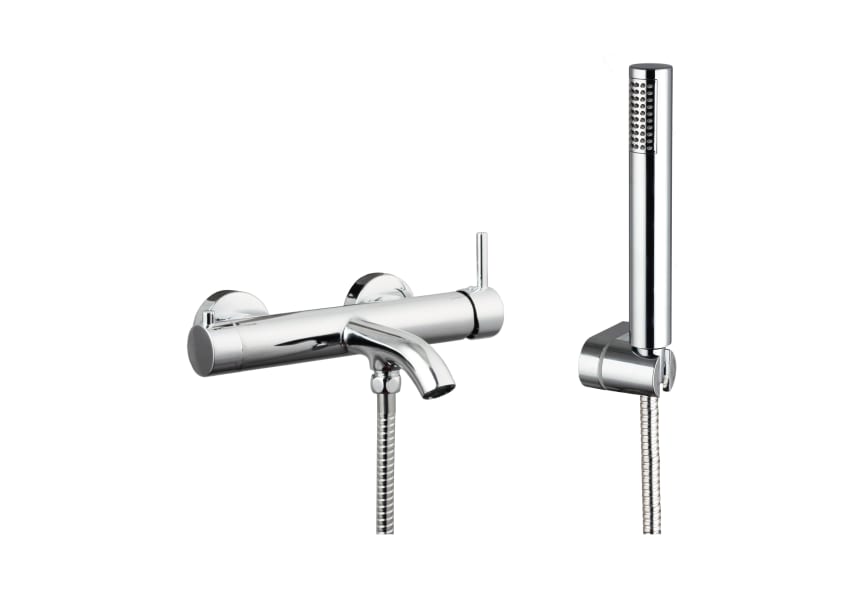 Robinet de baignoire Sirio GME principal 0