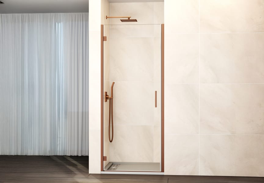 Paroi de douche Combi B Glass GME principal 6