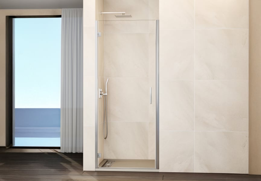 Paroi de douche Combi B Glass GME principal 0