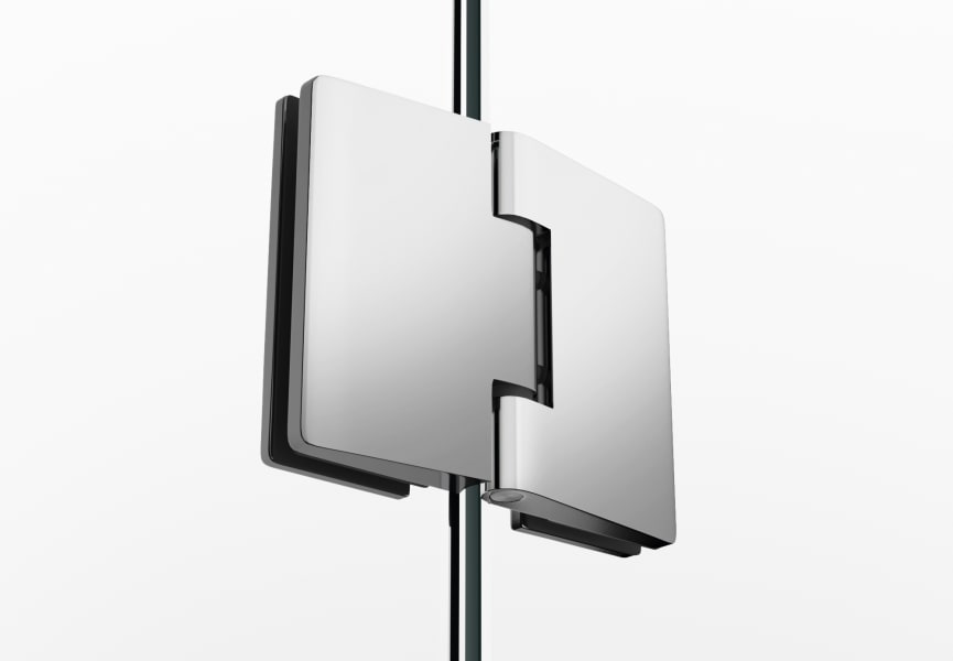 Paroi de douche Combi B Glass GME détail 8