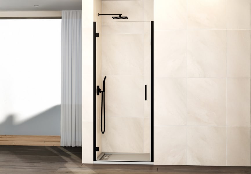 Paroi de douche Combi B Glass GME principal 2