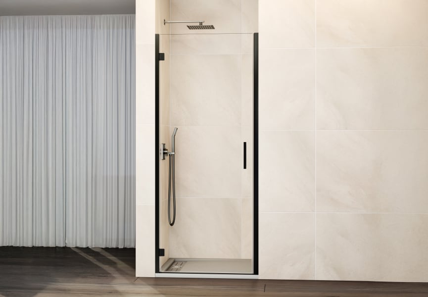 Paroi de douche Combi B Glass GME principal 3