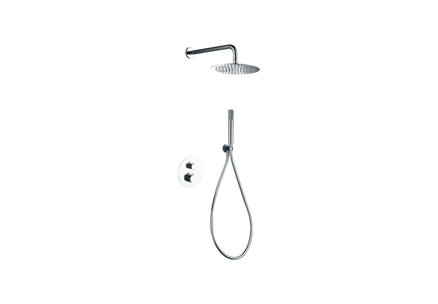 Ensemble de douche encastré Genova Imex principal 0