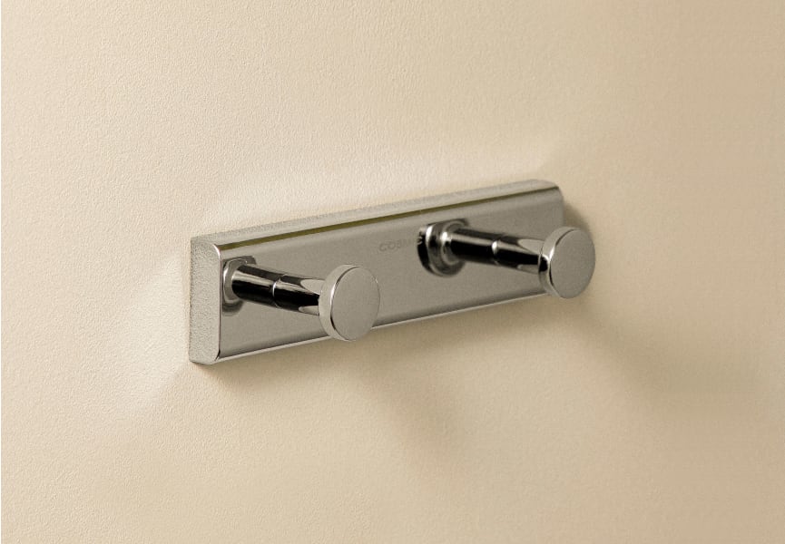 Prochaine Cintre de salle de bain de salle de bain Next Cosmic principal 0