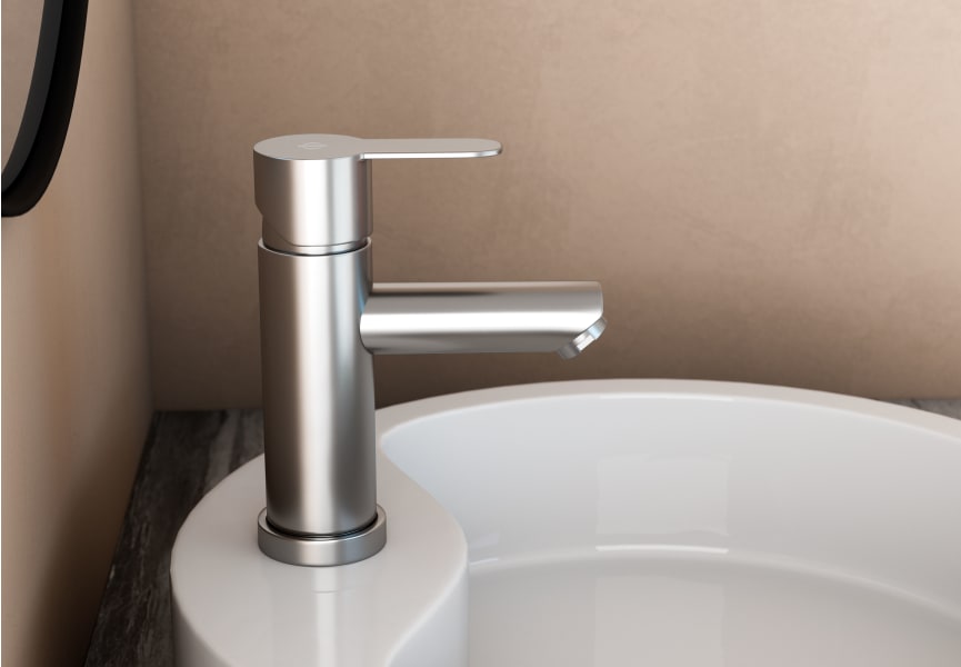 Mitigeur de lavabo Iony GME environnement 2