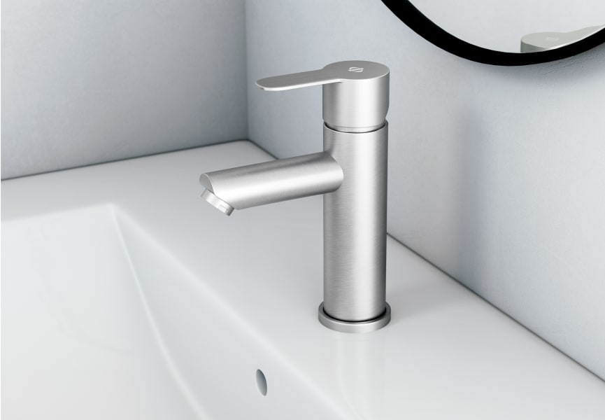 Mitigeur de lavabo Iony GME environnement 1