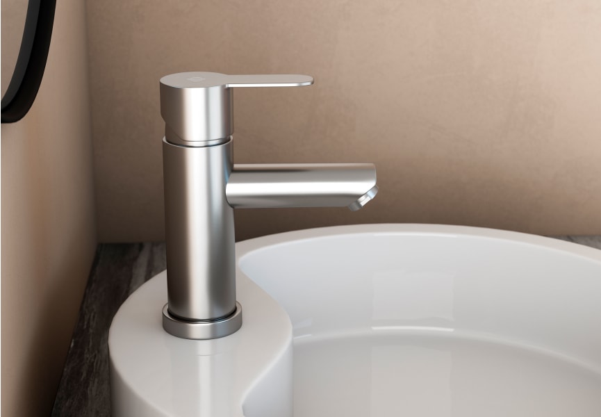 Mitigeur de lavabo Iony GME environnement 1