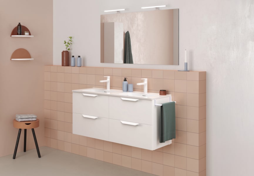 Ensemble de meubles de salle de bains Urban Royo principal 0