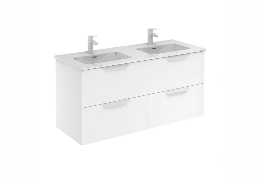 Ensemble de meubles de salle de bains Urban Royo principal 1