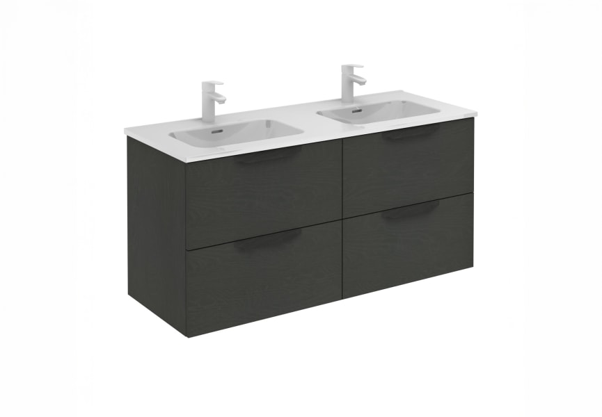 Ensemble de meubles de salle de bains Urban Royo principal 4