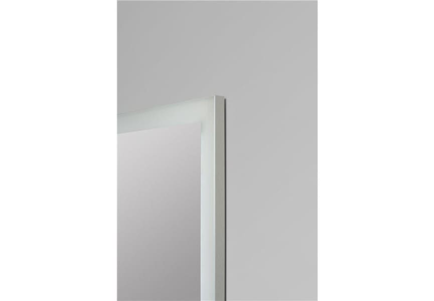 Bruntec Lime Miroir de salle de bain avec lumière LED détail 3