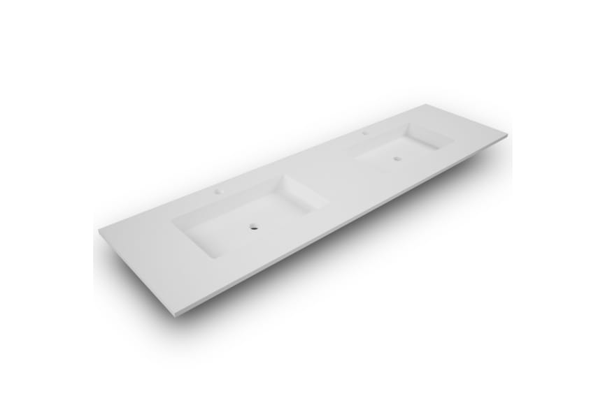 Lavabo encastré Bruntec Formas principal 0