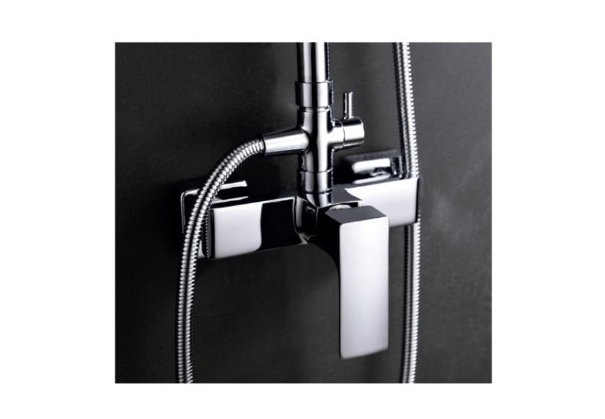 Set de douche Bali Imex détail 2