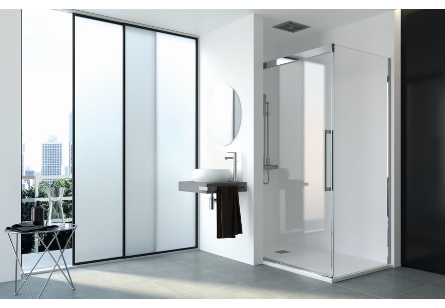 Paroi de douche Vita (VA-216) Profiltek principal 1