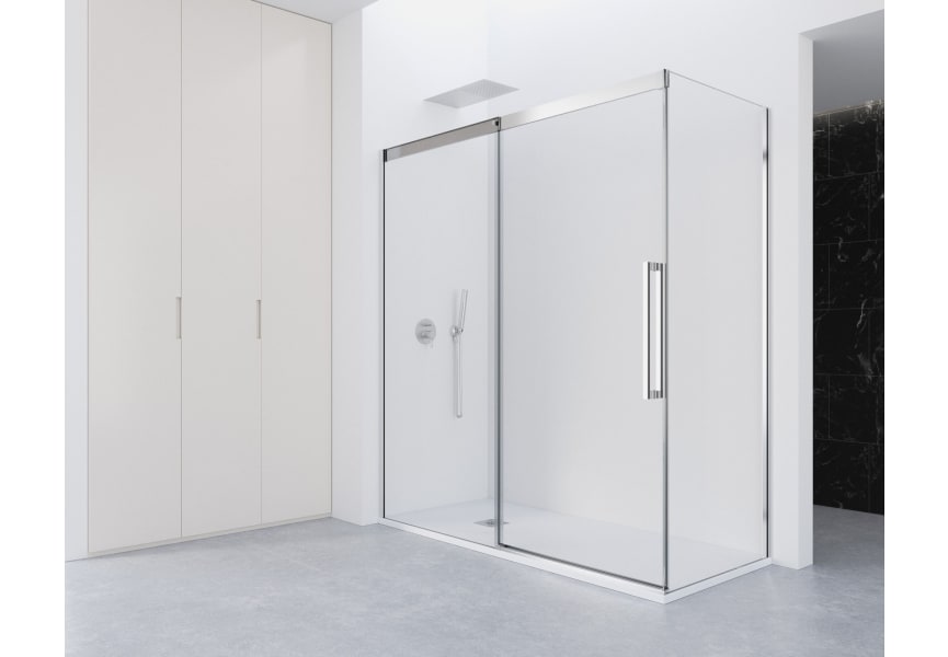 Paroi de douche Vita (VA-216) Profiltek principal 0
