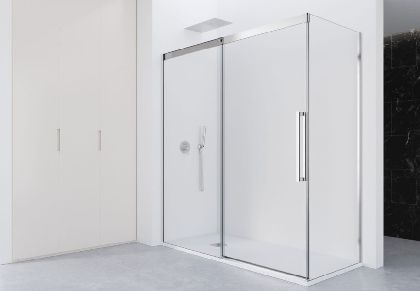 Paroi de douche Vita (VA-216) Profiltek principal 1