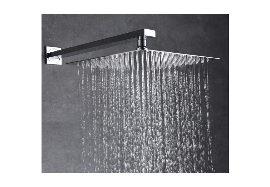 Ensemble de douche encastrée Suecia Imex détail 13
