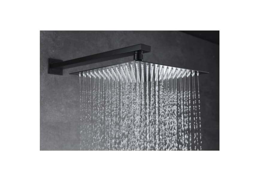 Ensemble de douche encastrée Suecia Imex détail 4
