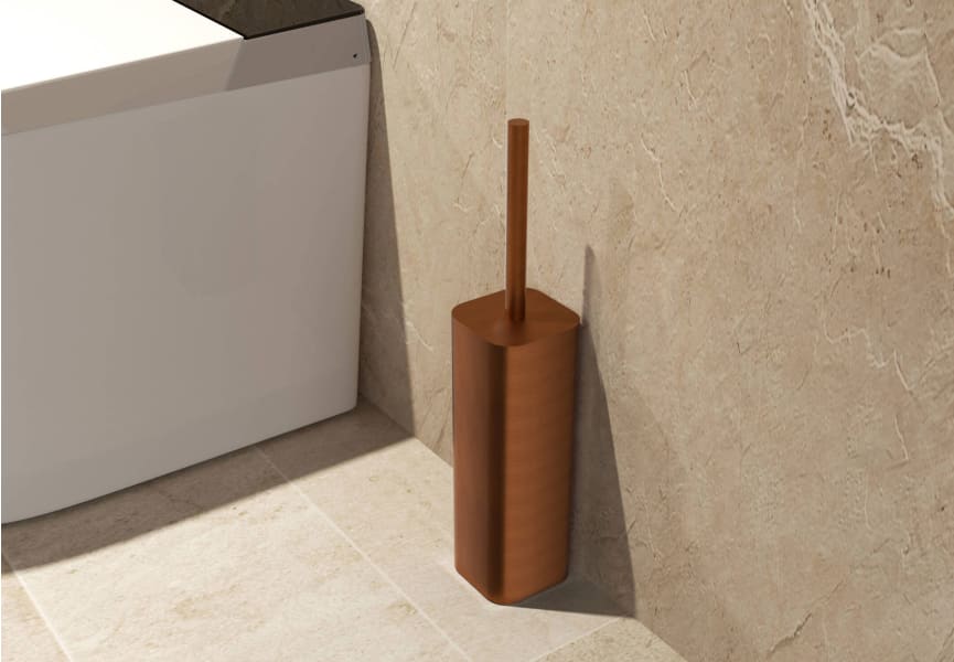 Porte-balai de toilette Nova Medimex détail 6