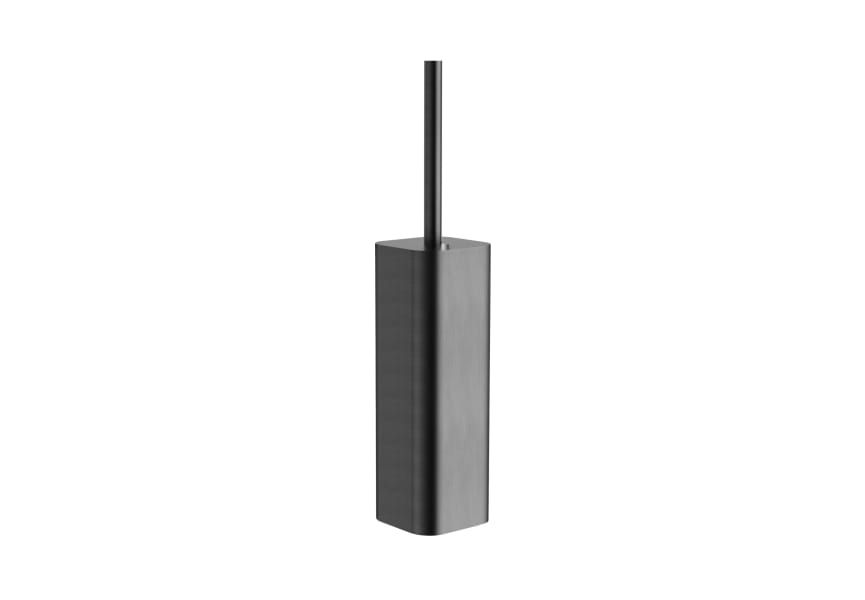 Porte-balai de toilette Nova Medimex principal 5