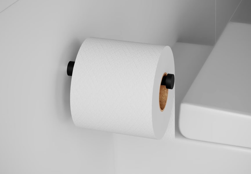 Porte-rouleau de toilette Logic Cosmic environnement 3