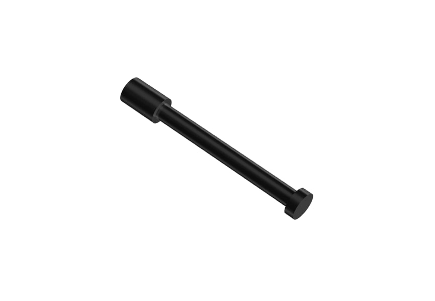 Porte-rouleau de toilette Logic Cosmic principal 1