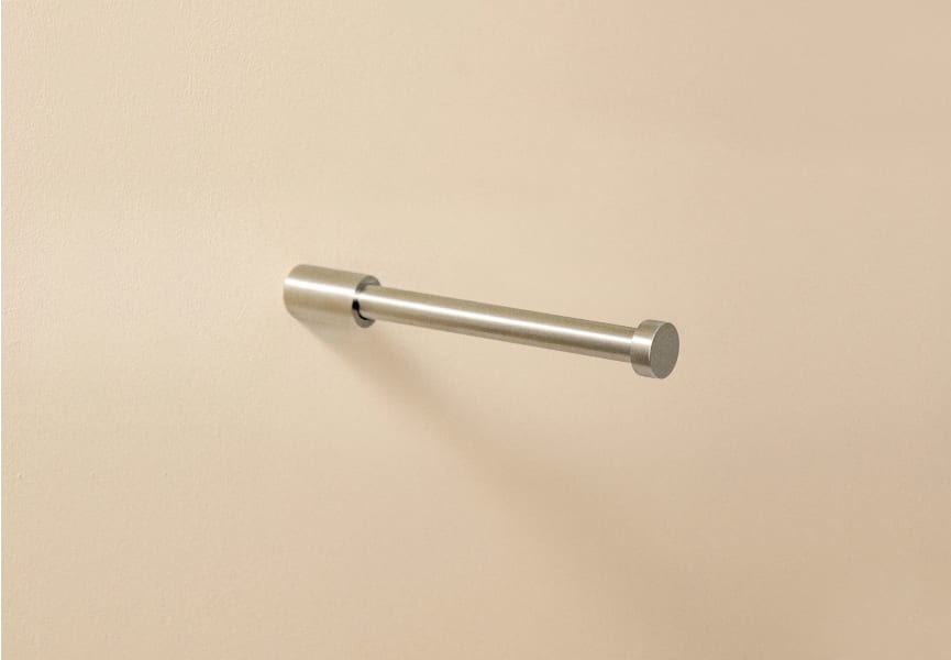 Porte-rouleau de toilette Logic Cosmic principal 0