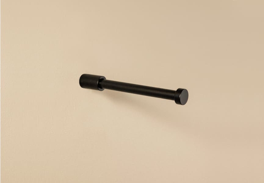 Porte-rouleau de toilette Logic Cosmic principal 1