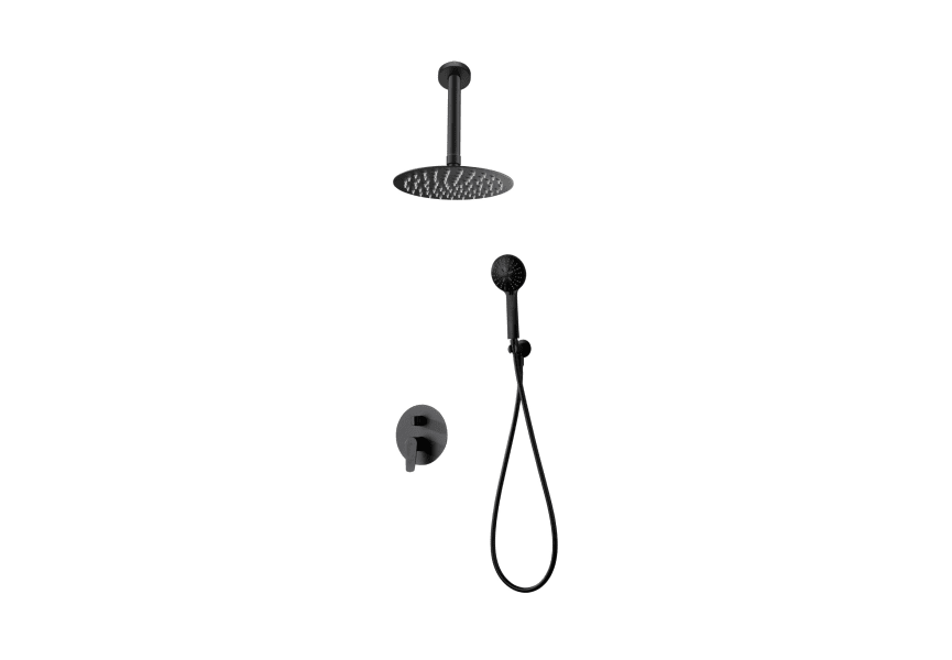 Ensemble de douche encastrée Belgique Imex principal 1