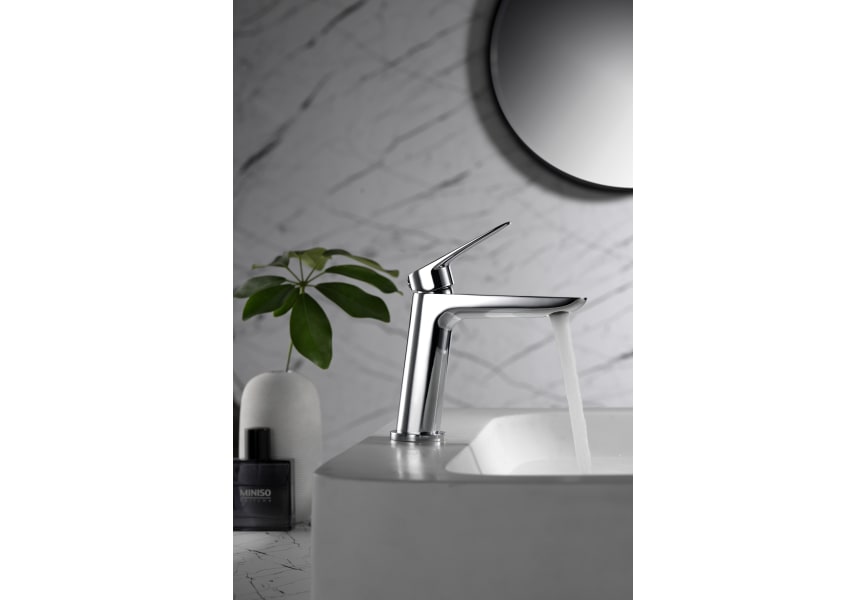 Robinet de lavabo Bélgica Imex environnement 2
