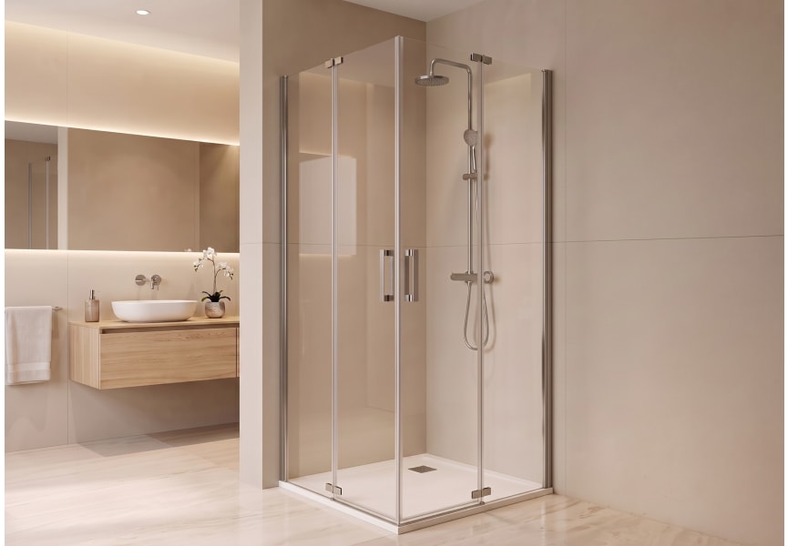 Paroi de douche Dafne Bruntec principal 5