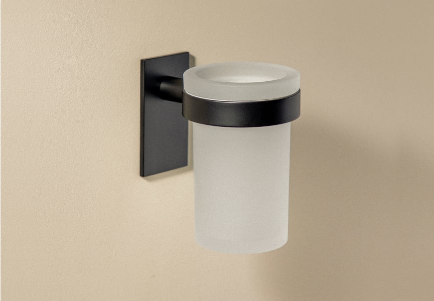Set d'accessoires de salle de bain Stick Cosmic détail 3