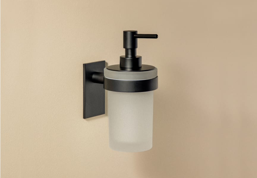 Set d'accessoires de salle de bain Stick Cosmic détail 2
