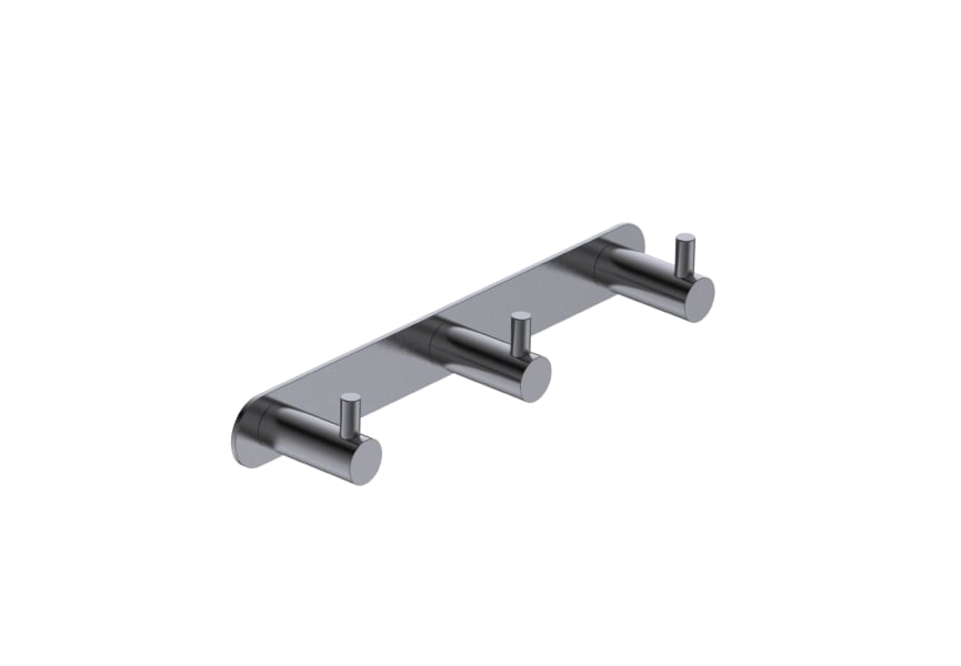 Medimex Essential Triple Cintre de salle de bain principal 5