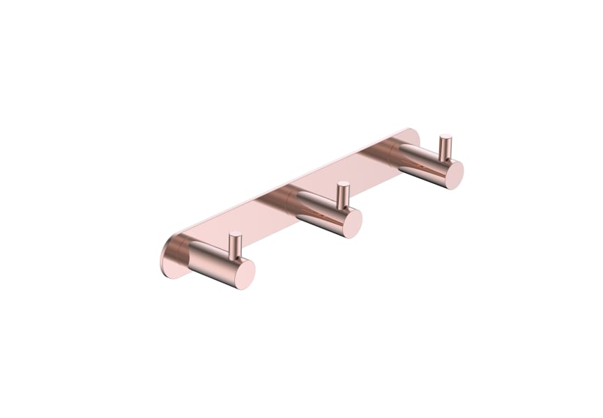 Medimex Essential Triple Cintre de salle de bain principal 3