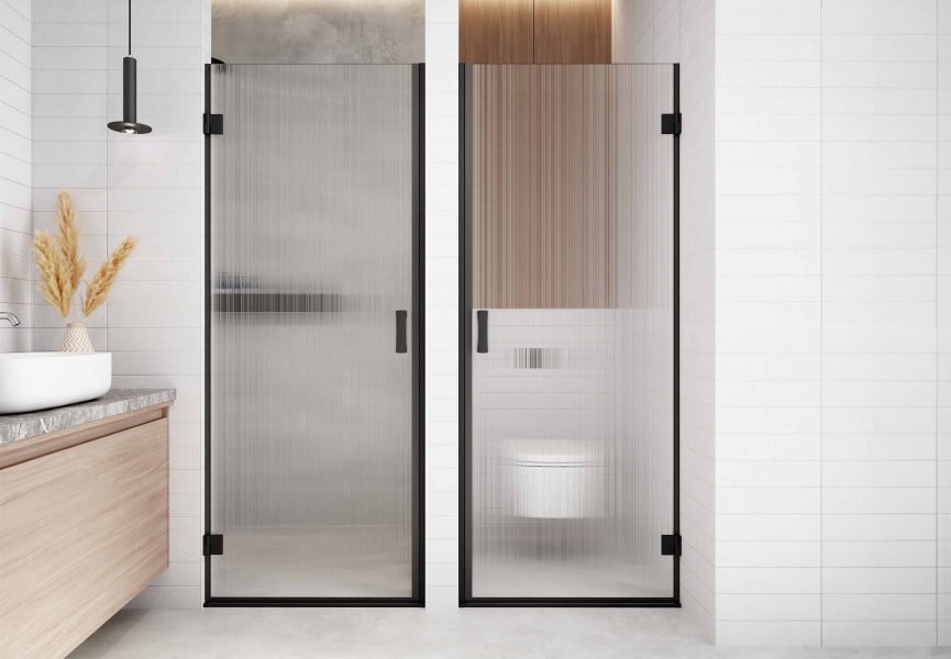 Paroi de douche Glam (GL-210) Profiltek environnement 9