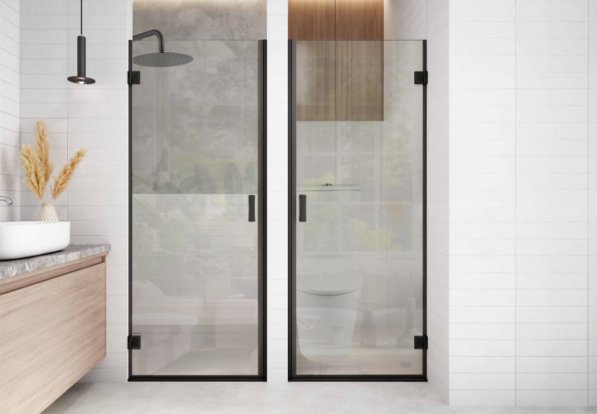 Paroi de douche Glam (GL-210) Profiltek environnement 10