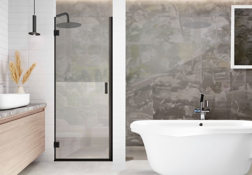 Paroi de douche Glam (GL-210) Profiltek principal 0